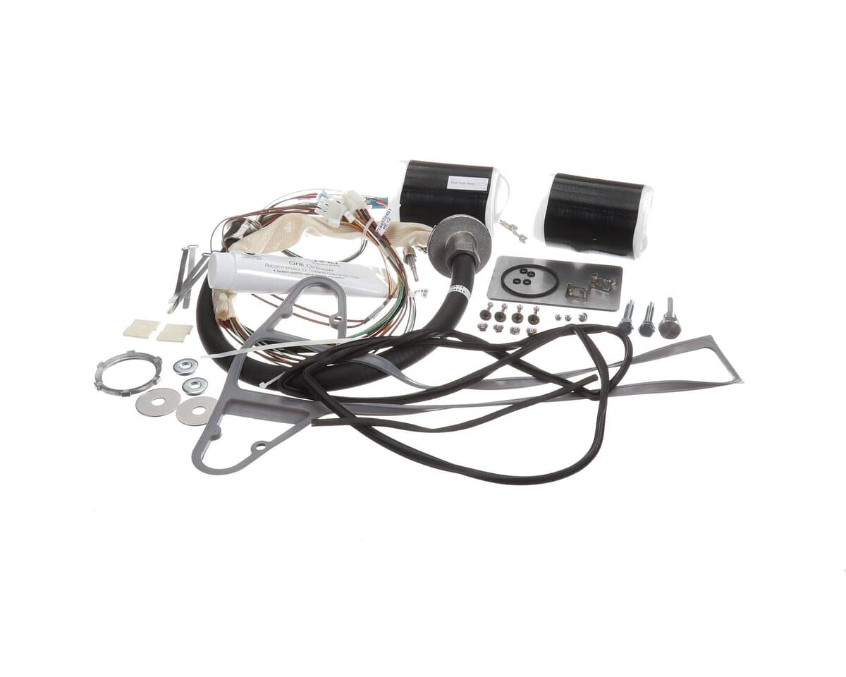 GARLAND PARTS Garland 4611173 Service Kit - Conduit/Tc Gm AC Nal - SKU GL4611173