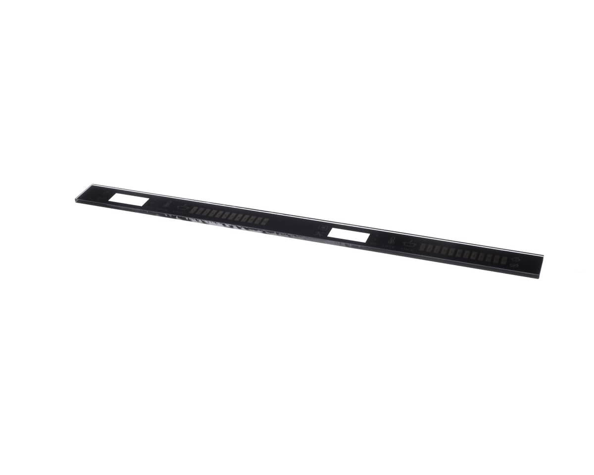 GARLAND PARTS Garland 77373010 Float Glass Instinct Hob 10 - SKU GL77373010