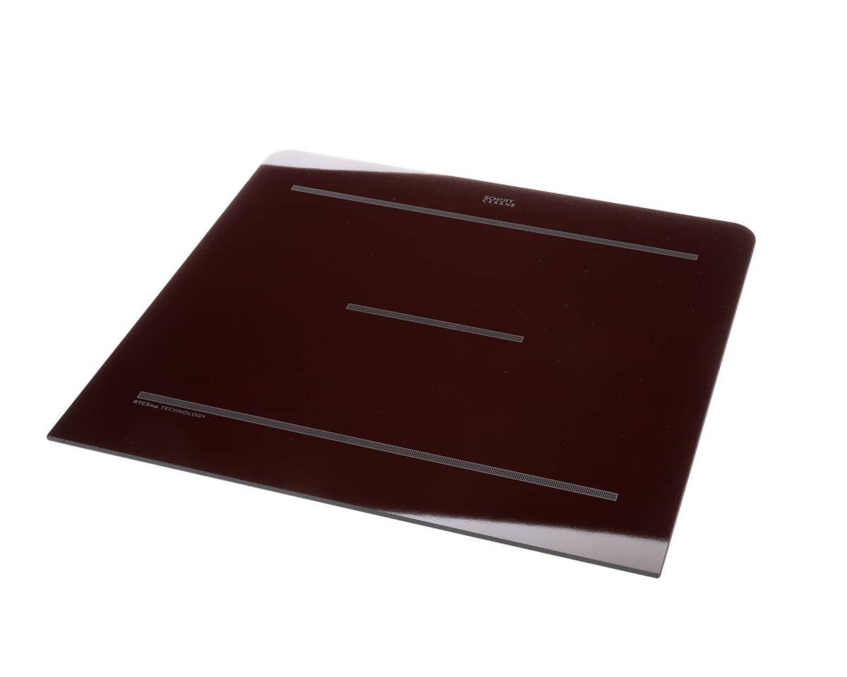 GARLAND PARTS Garland 77373400 Ceranglas Instinct Hob - SKU GL77373400