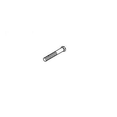 GARLAND PARTS Garland 8004502 Shoulder Bolt 1/4 X 20 X 2-1/4 - SKU GL8004502
