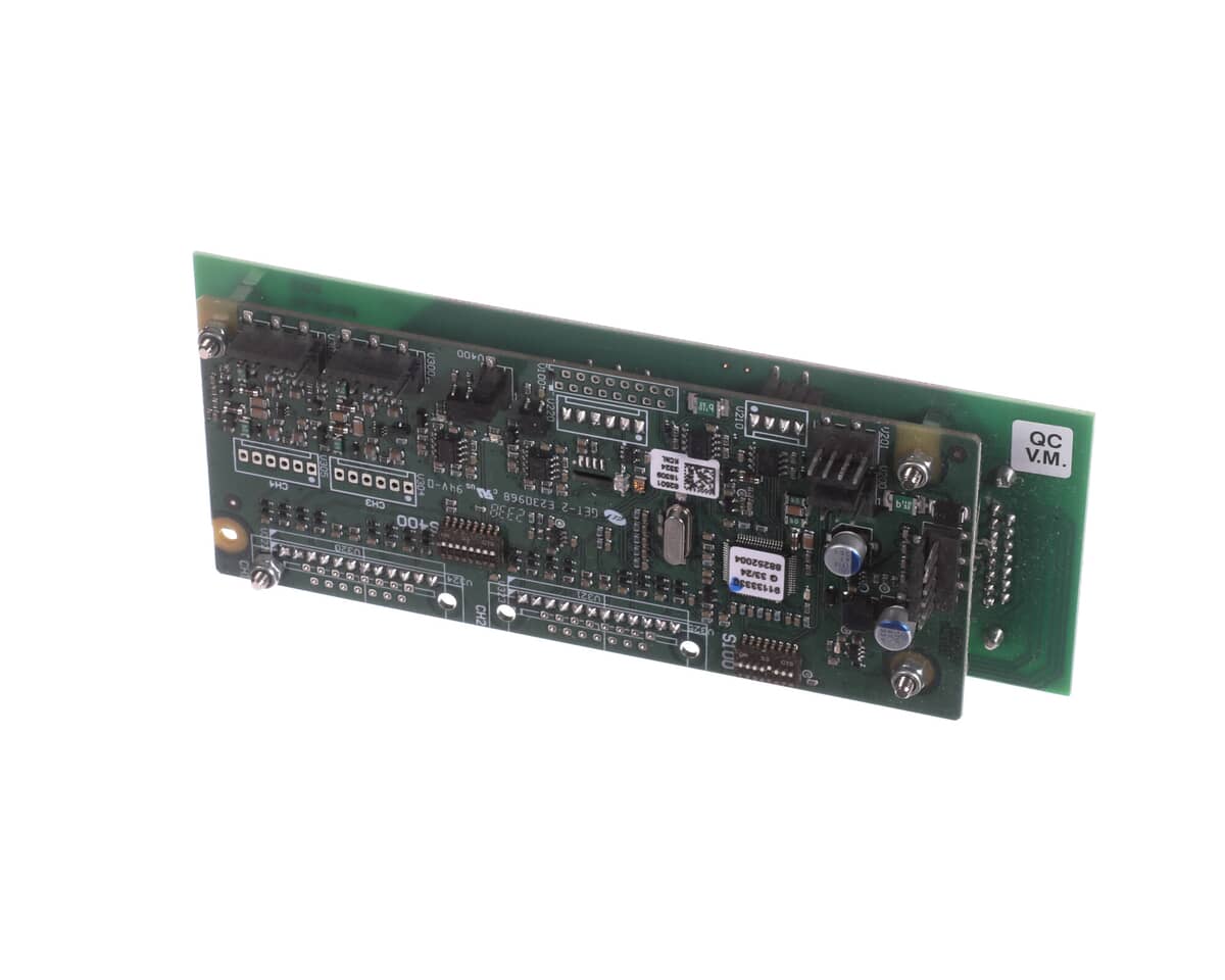 GARLAND PARTS Garland 91133331 Print I133 Rtcsmp Single Ho 1-4 F - SKU GL91133331