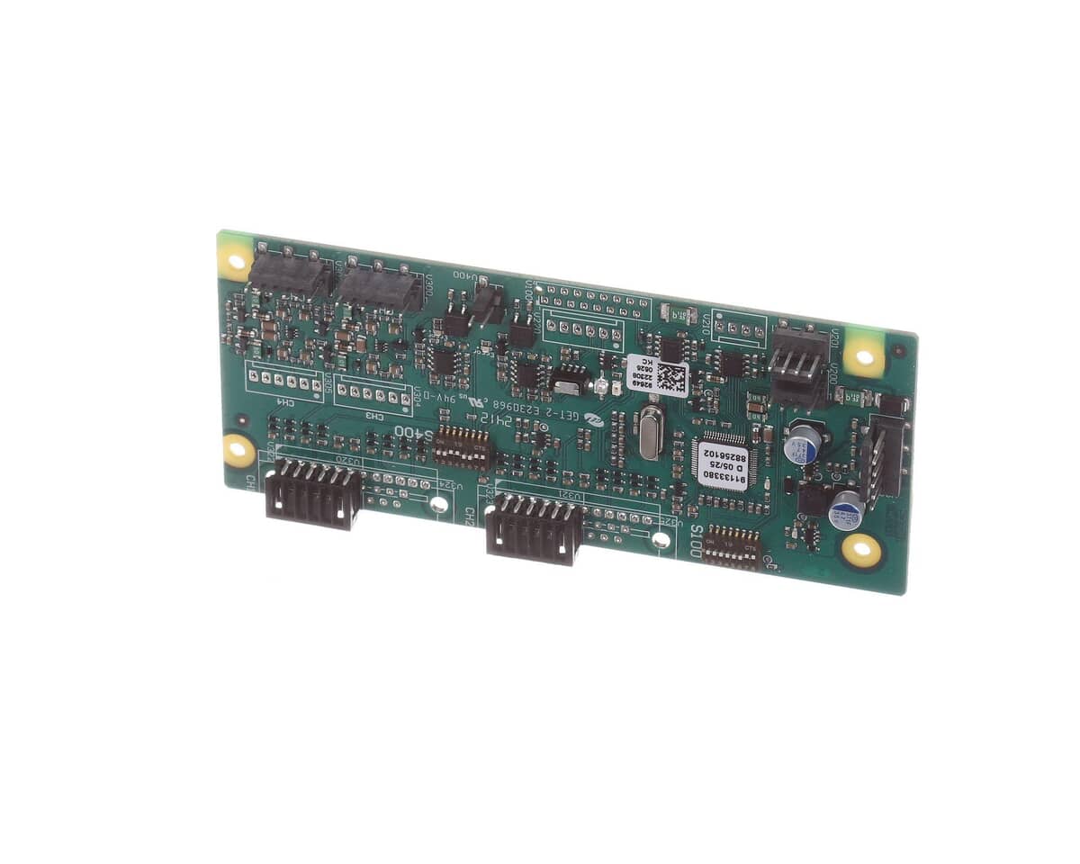 GARLAND PARTS Garland 91133380 Print I133 Rtcsmp Dual Cl I126 - SKU GL91133380