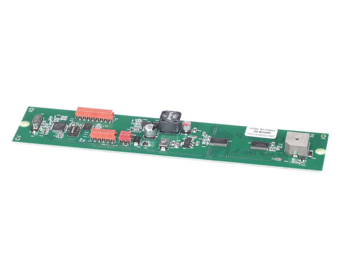 GARLAND PARTS 91172010 - SKU GL91172010