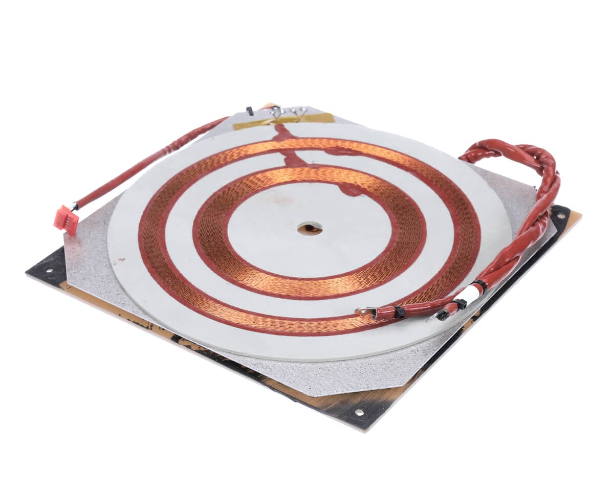 GARLAND PARTS Garland 93003080 Induction Coil #3.08 Incl.cu-S - SKU GL93003080