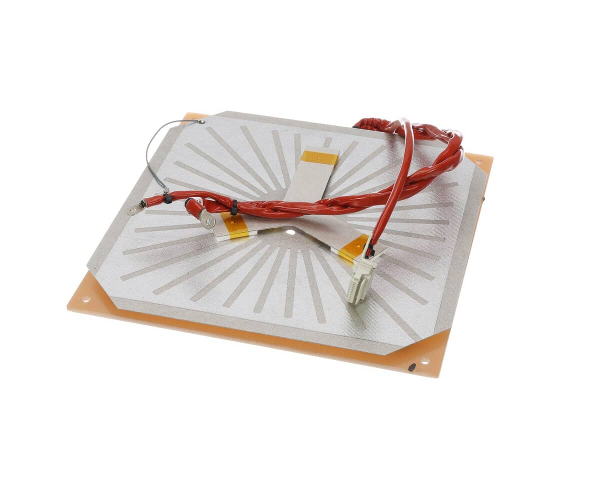 GARLAND PARTS Garland 93003087 Coil 3.08 With 3XPT -Sensor / 230V/3.5KW - SKU GL93003087