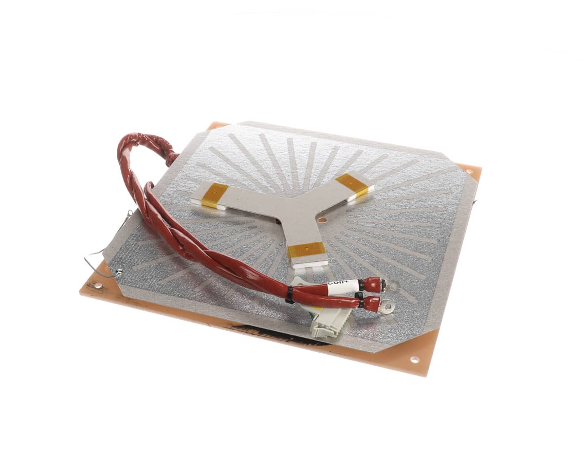 GARLAND PARTS Garland 93017055 Coil 17.05 With 3X Pt-Sensor 400V/5KW - SKU GL93017055