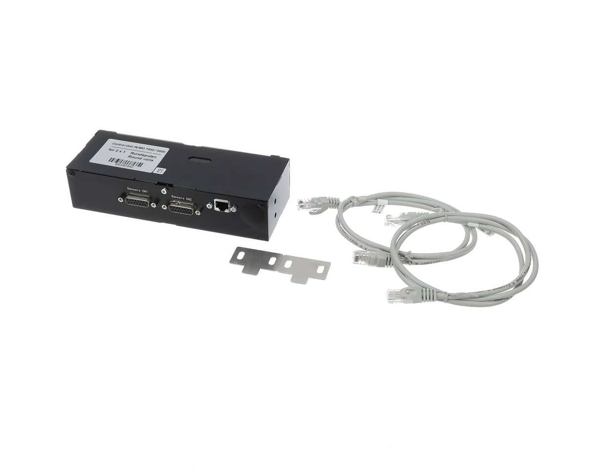 GARLAND PARTS Garland 94030340 Control-Unit Dual Base - SKU GL94030340