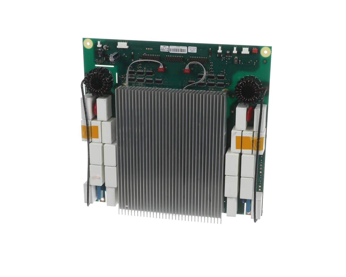 GARLAND PARTS Garland 98012371 Et / I123 208-240V 3PH. / 7KW Hob - SKU GL98012371