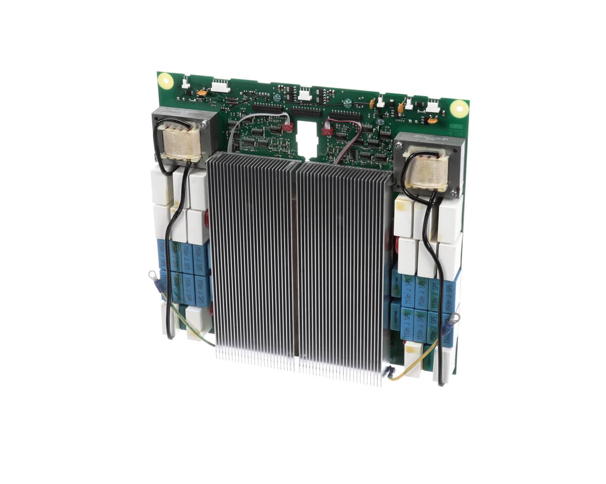 GARLAND PARTS Garland 98012665 Power Module Completely (2.5KW) - SKU GL98012665