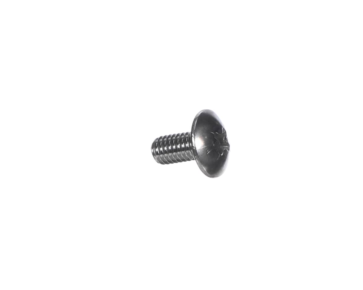 GLASTENDER PARTS Glastender 00000039 Screw 10-32 X 3/8 Phillips - SKU GLA00000039