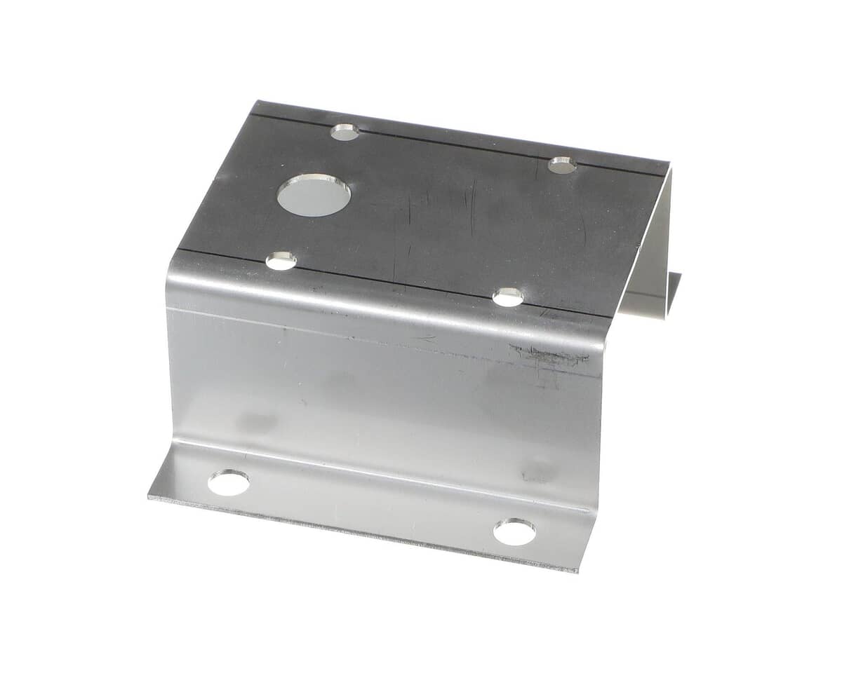 GLASTENDER PARTS Glastender 01001473 Bracket Drive Motor GW24 - SKU GLA01001473