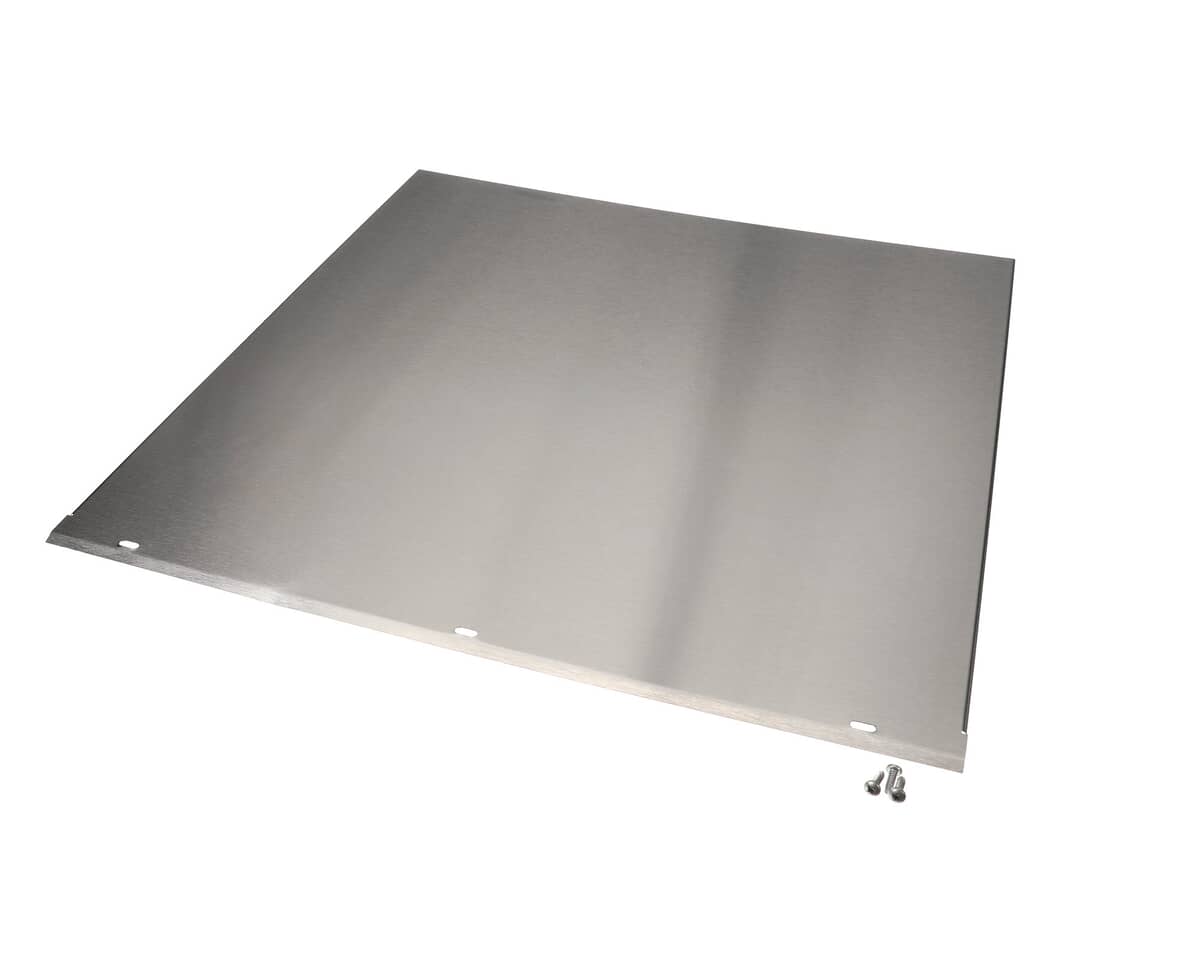 GLASTENDER PARTS Glastender 01001675 Panel Side GT-24 - SKU GLA01001675