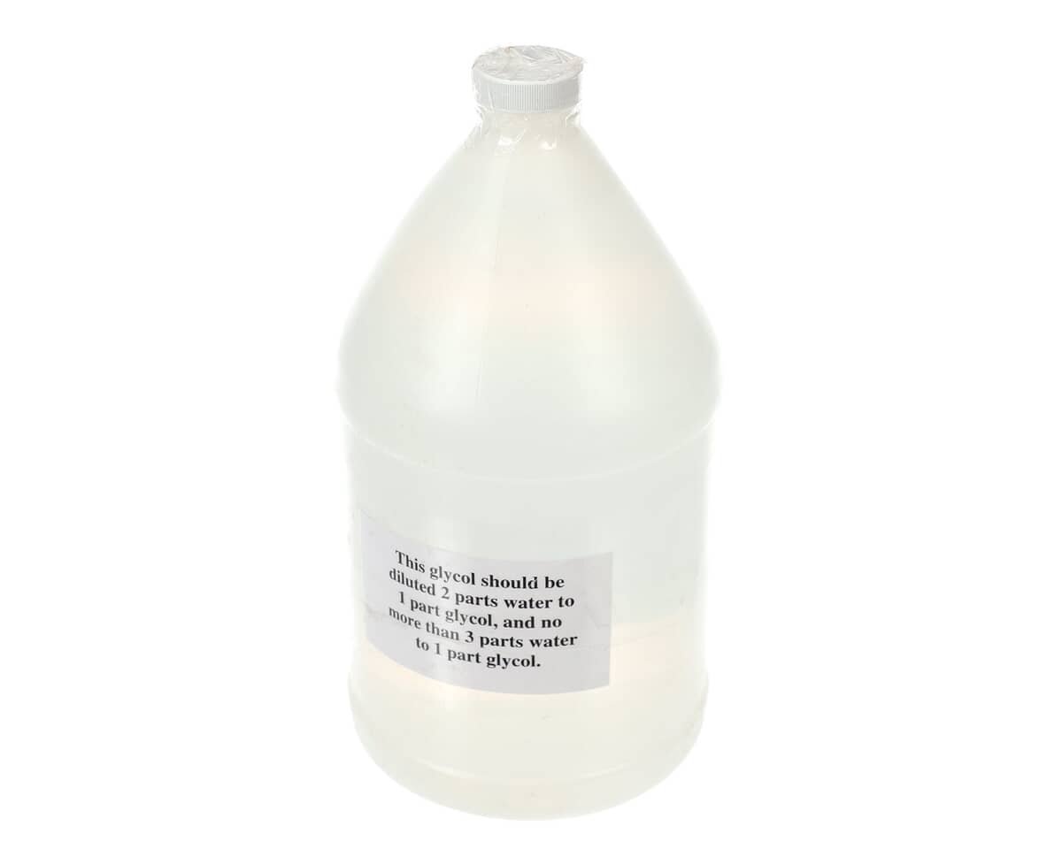GLASTENDER PARTS Glastender 05000600 1 Gallon Glycol - SKU GLA05000600