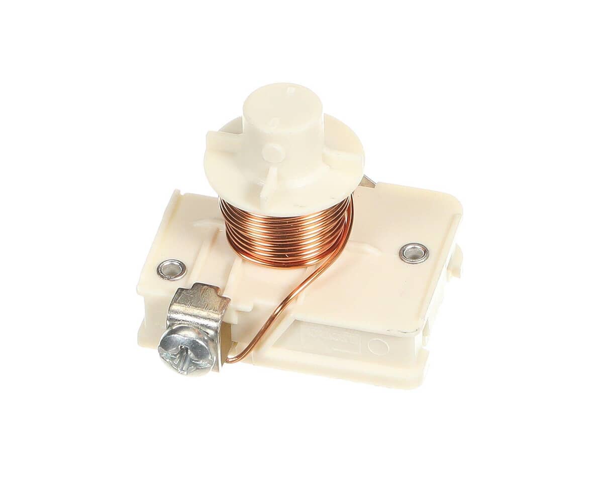 GLASTENDER PARTS Glastender 06001647 Relay Compressor R134A 120V Aspera - SKU GLA06001647