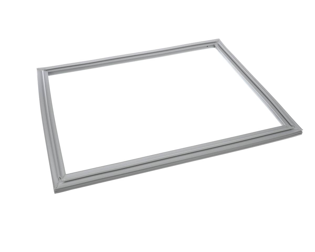 GLASTENDER PARTS Glastender 06003582 Gasket Drawer Gray Bp 17.5 Door Open - SKU GLA06003582