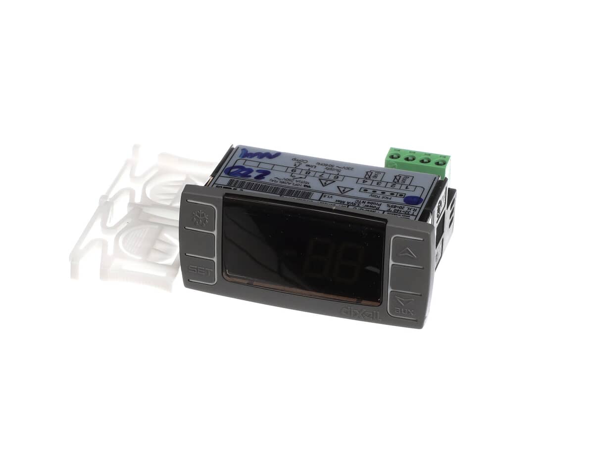 GLASTENDER PARTS Glastender 06007463 Digital Control For 220V Unit - SKU GLA06007463
