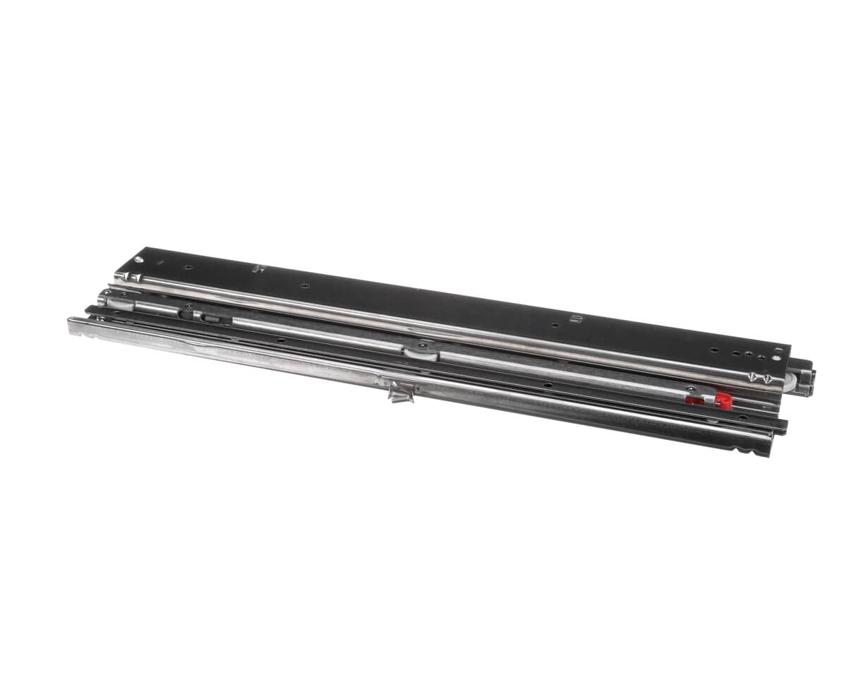 GLASTENDER PARTS Glastender 06009832 Drawer Slide Set Left And Right Rails - SKU GLA06009832