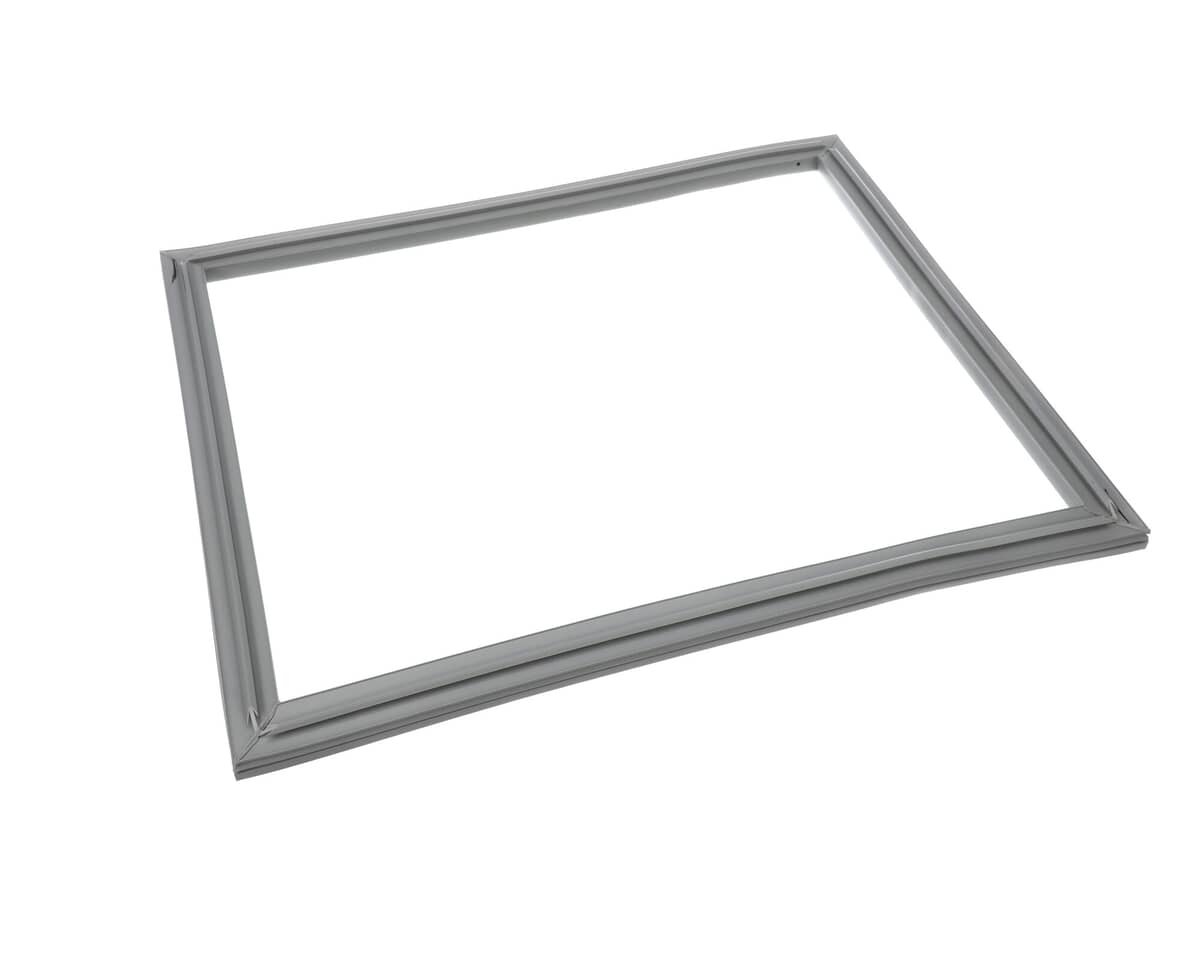 GLASTENDER PARTS Glastender 06009834 Gasket Drawer Gray Bp 16 Door Openin - SKU GLA06009834