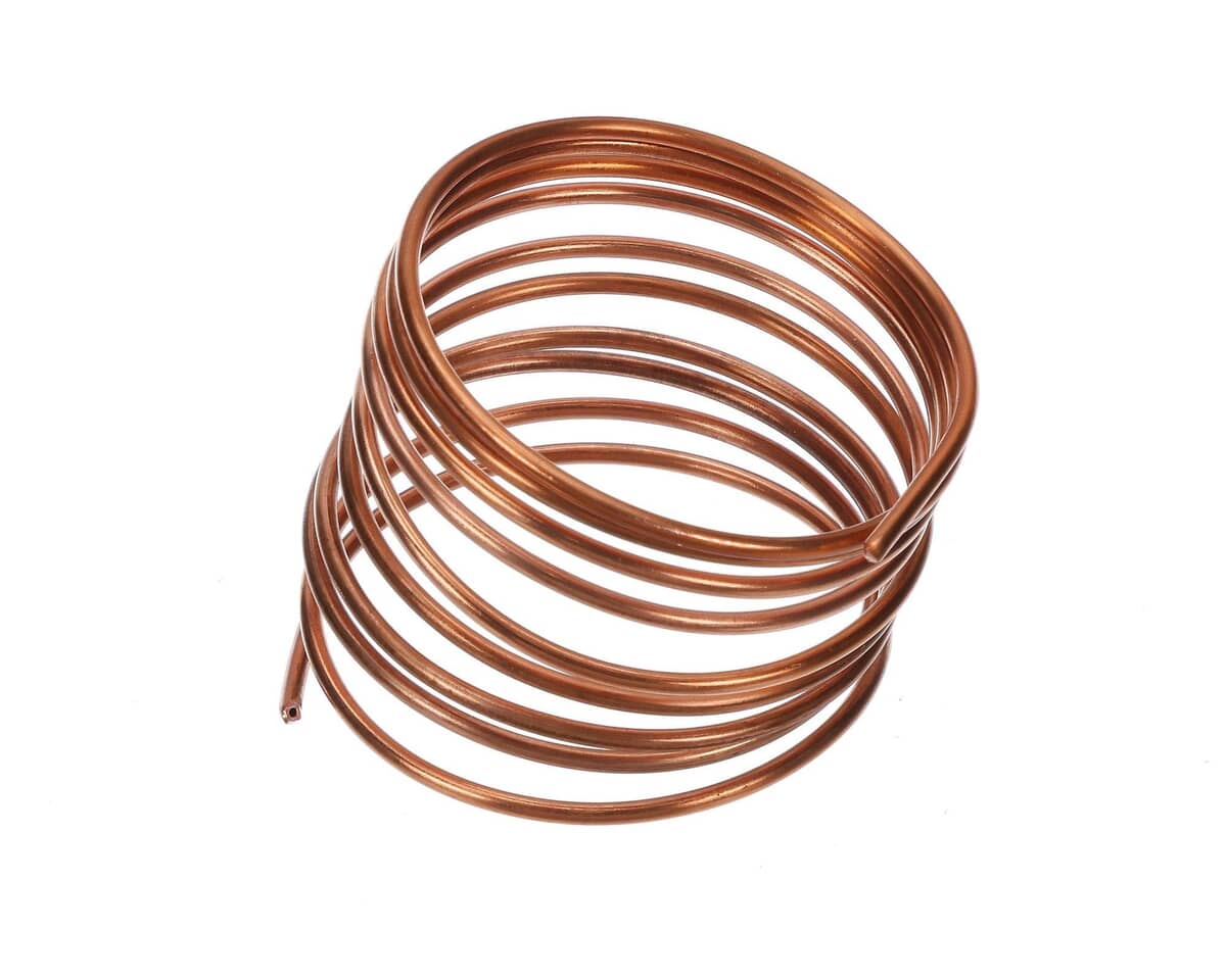 GLASTENDER PARTS Glastender 06018474 Tubing Capillary .036 X 64 - SKU GLA06018474