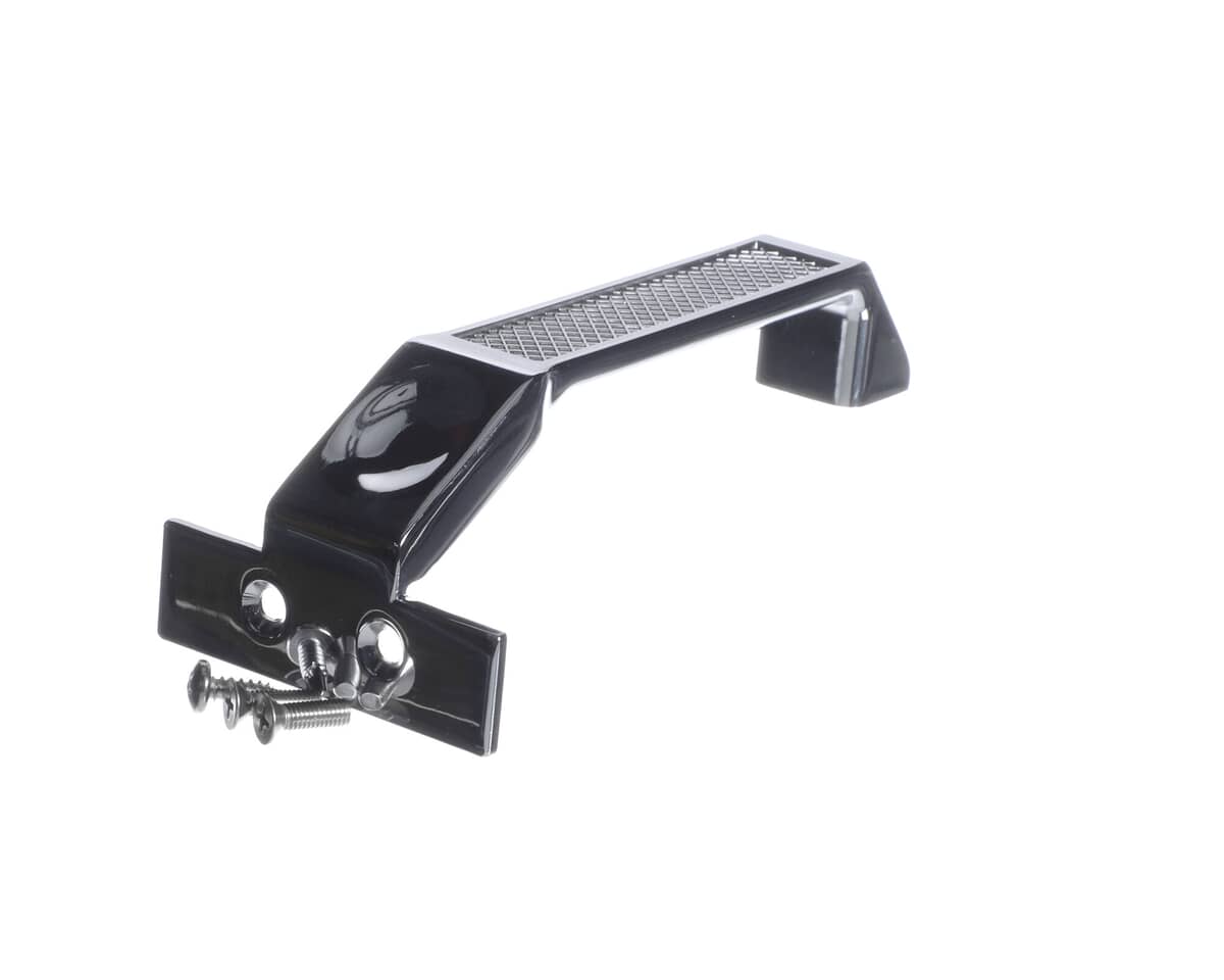 GLASTENDER PARTS Glastender 06023141 Handle Assembly Signature Door - SKU GLA06023141