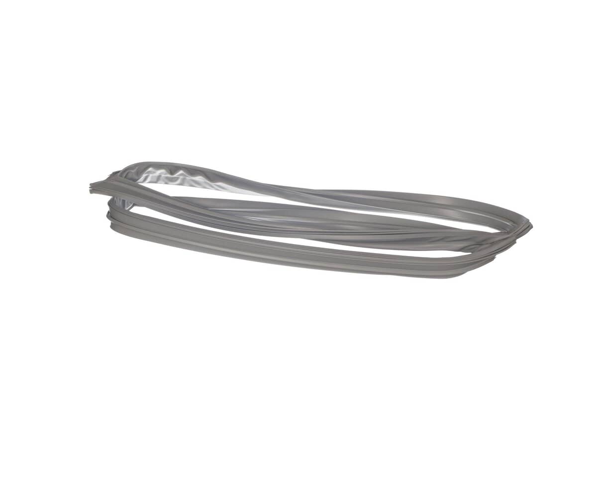 GLASTENDER PARTS Glastender 06023209 Gasket Drawer Gray Cocktail Cooler 22.43 - SKU GLA06023209