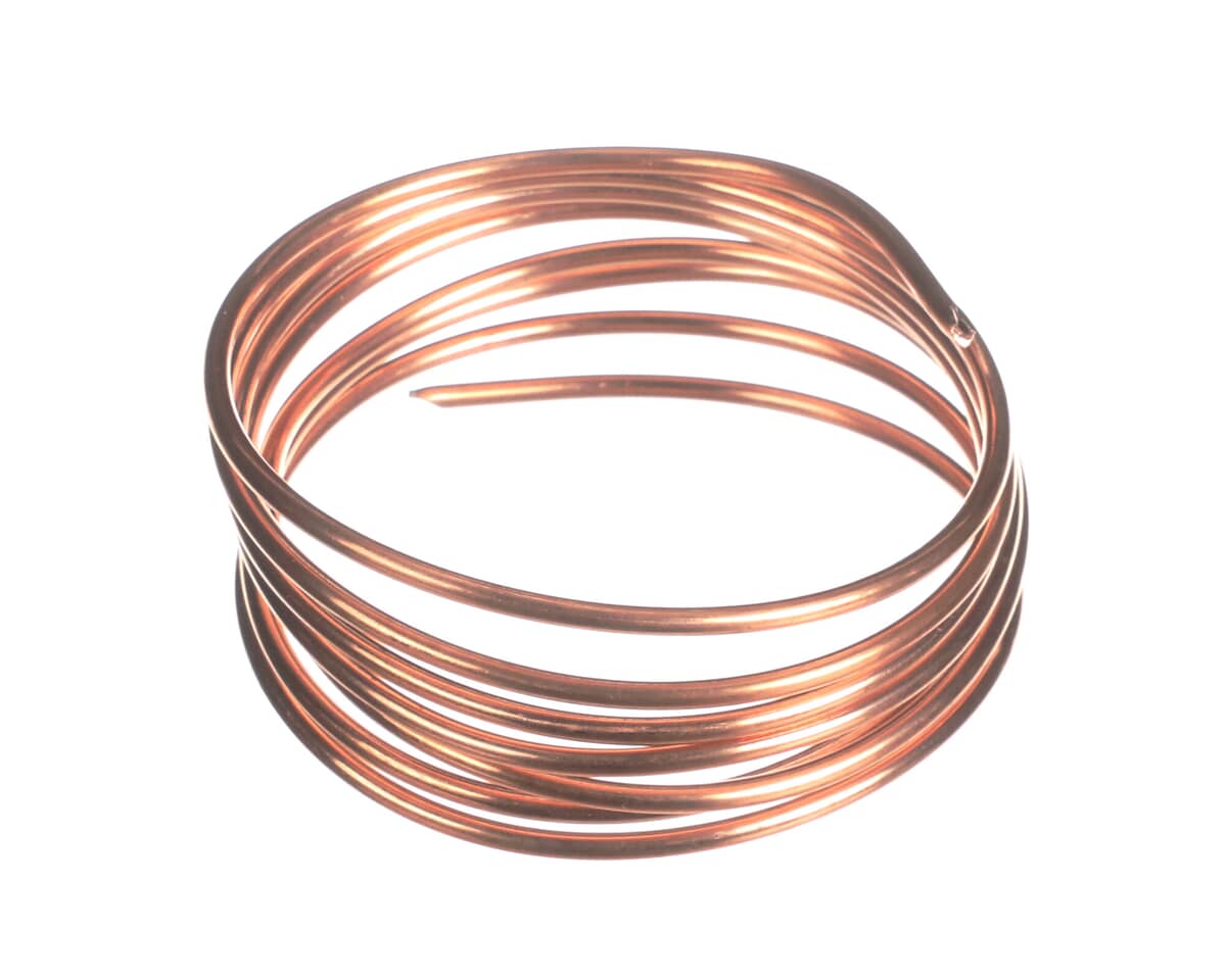 GLASTENDER PARTS Glastender 08000326 Tubing Capillary .031 X 48IN - SKU GLA08000326