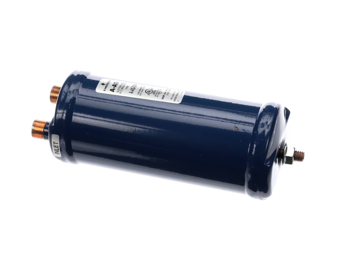 GLASTENDER PARTS Glastender 09000286 Accumulator Suction Line Lc - SKU GLA09000286