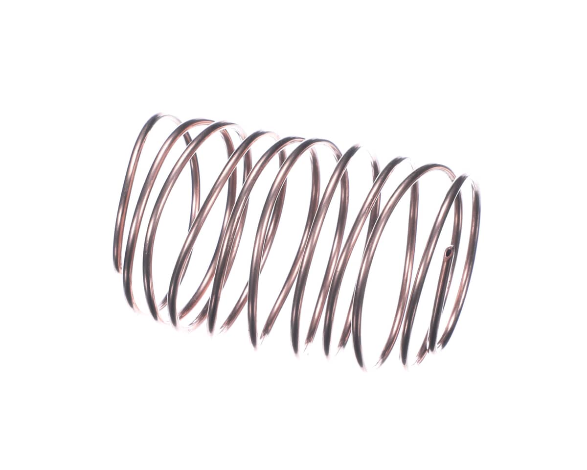 GLASTENDER PARTS Glastender 0900527 Cap Tube - SKU GLA0900527