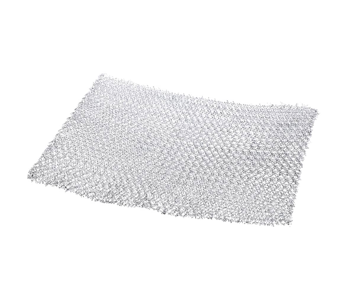 GLASTENDER PARTS Glastender 11000109 Filter Replacement 8 X 10-1/4 Lc - SKU GLA11000109