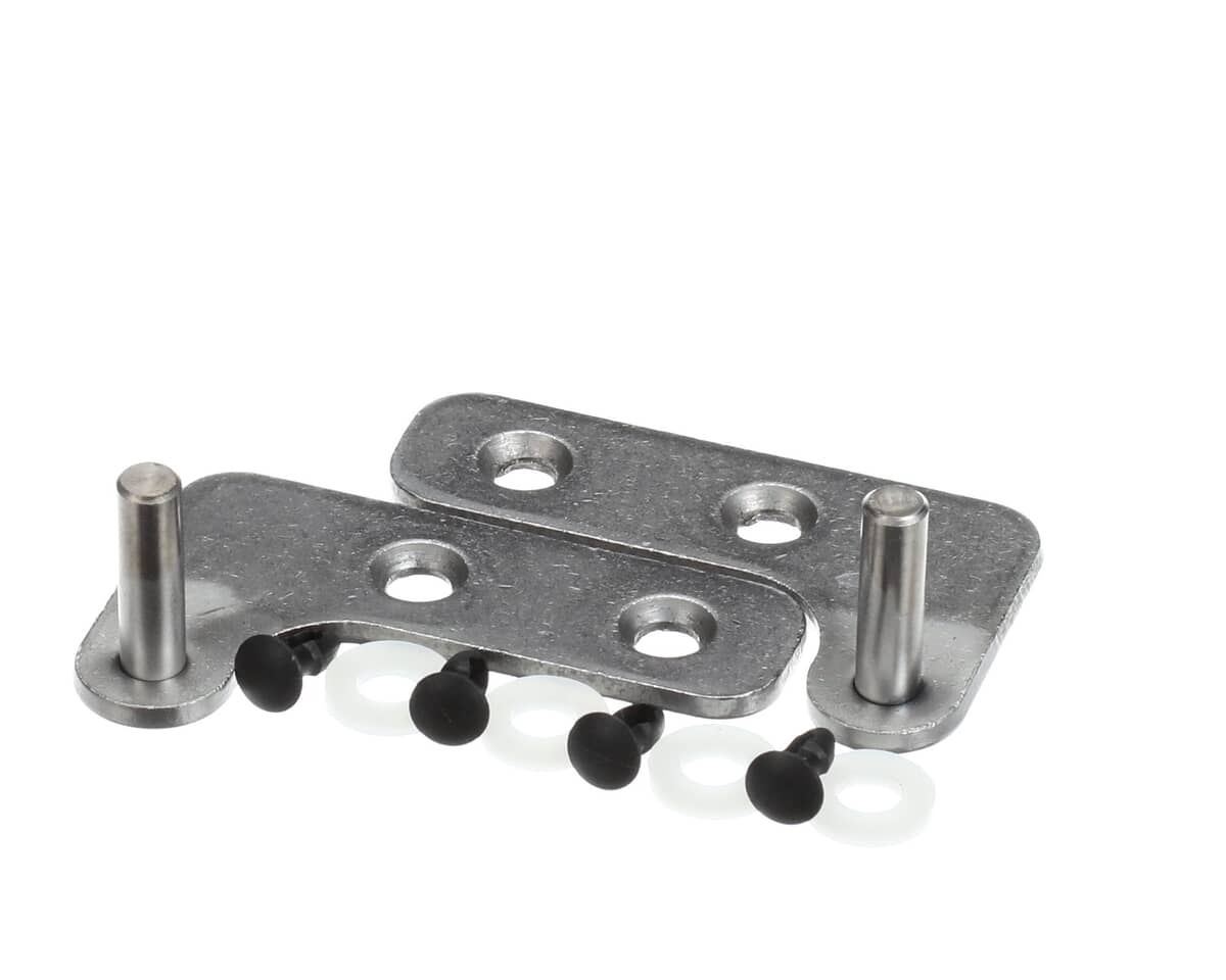 GLASTENDER PARTS Glastender 11000201 Hinge Set Lc Left - SKU GLA11000201