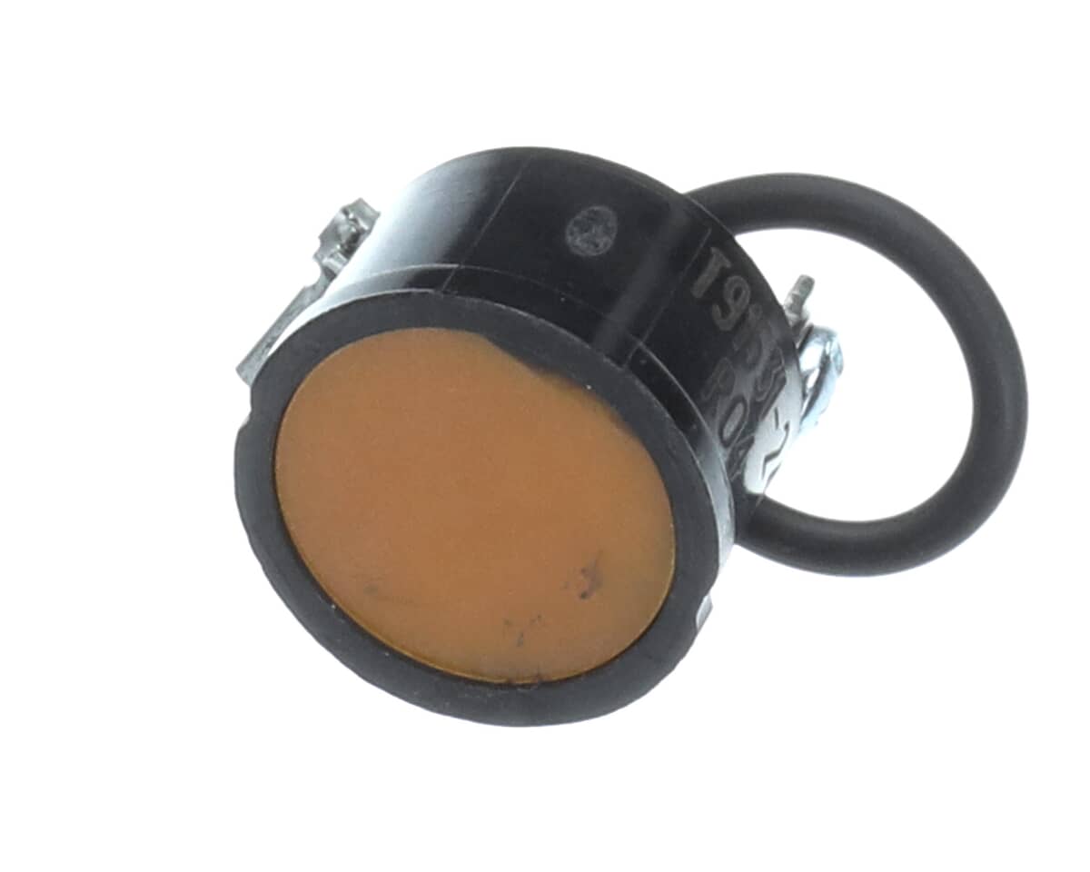 GLASTENDER PARTS Glastender 11000290 Overload Compressor R134A 1 - SKU GLA11000290