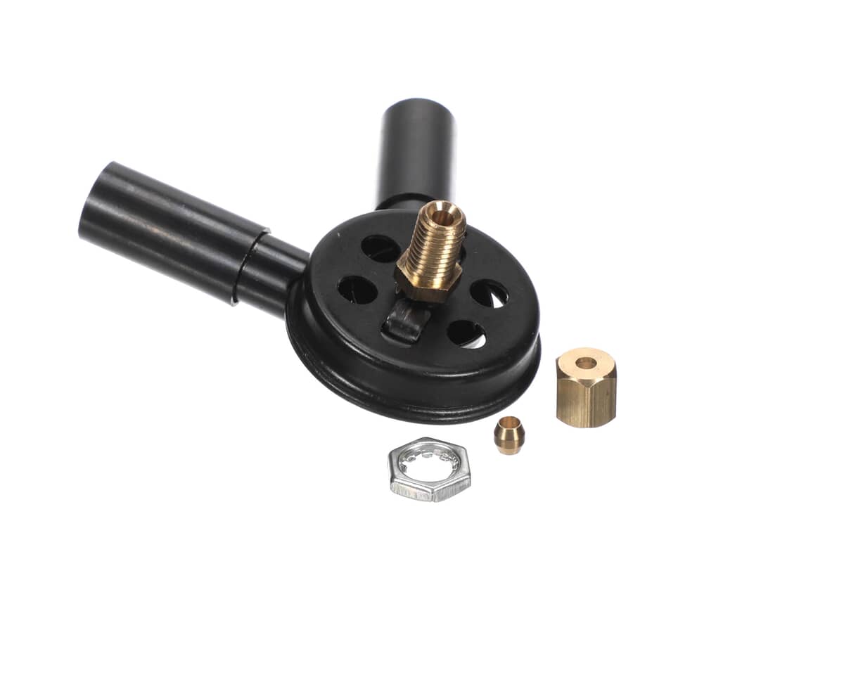 GARLAND PARTS Garland CK1801401 Open Top Lighter Assembly Kit - SKU GLCK1801401