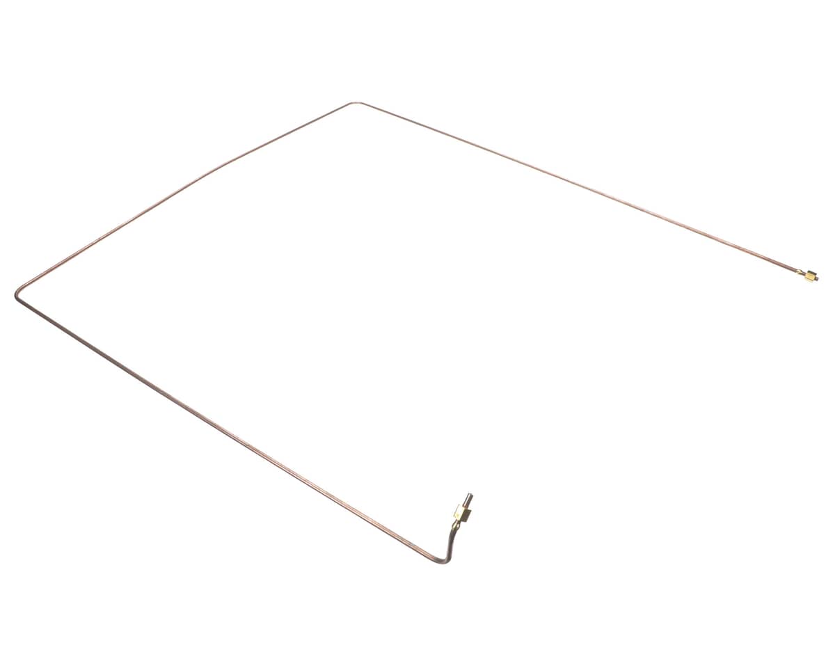 GARLAND PARTS Garland CK4523180 .187 Tube-Sit To Oven Pilot 60 - SKU GLCK4523180