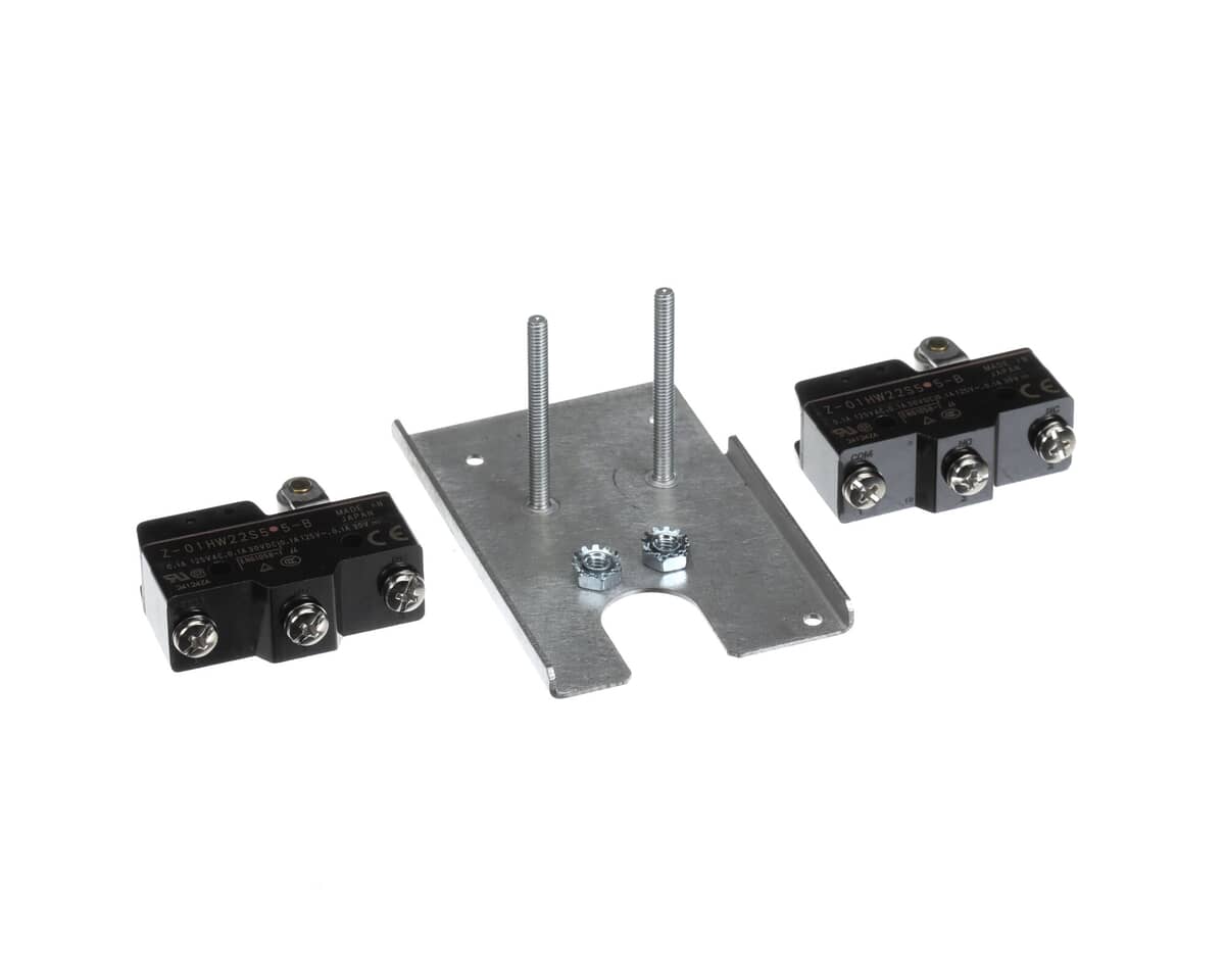 GARLAND PARTS Garland CK4612260 Microswitch Service Kit - SKU GLCK4612260