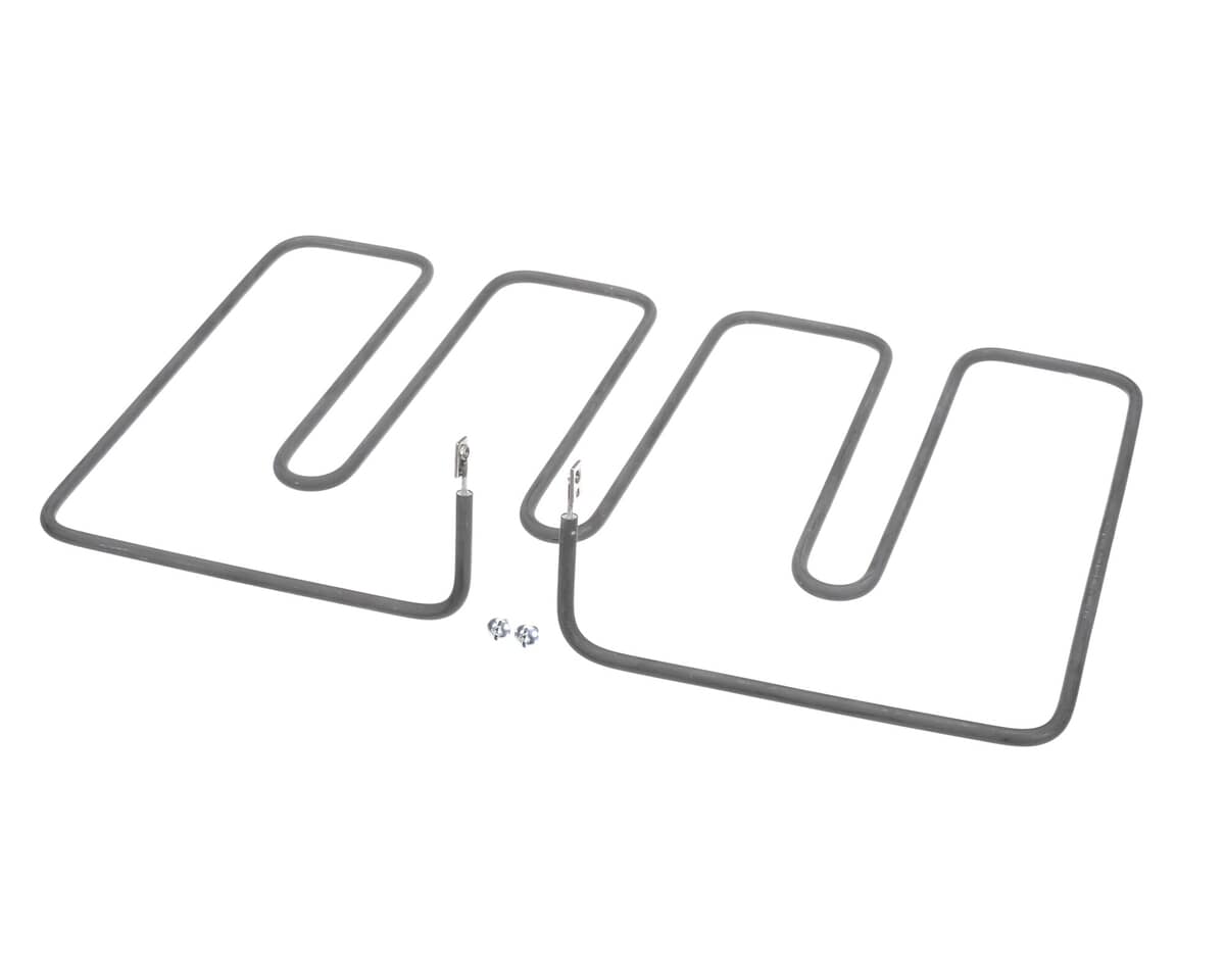 GARLAND PARTS Garland CKG01801-2 Element Outer 240V 1.6KW Kit - SKU GLCKG01801-2