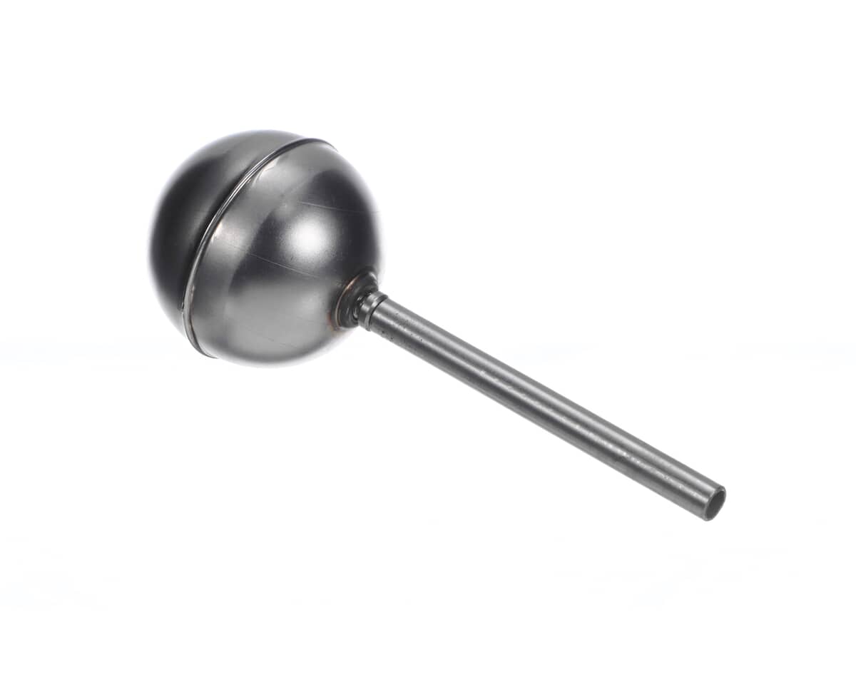 GOLD MEDAL PRODUCTS PARTS Gold Medal Products 101266 Float Assembly Water Pan - SKU GLDM101266
