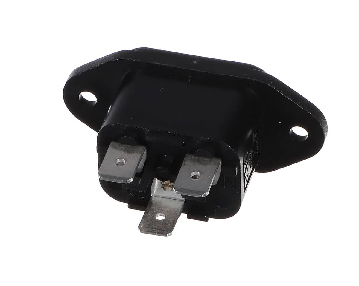 GOLD MEDAL PRODUCTS PARTS Gold Medal Products 102013 Iec Connector Flanged - SKU GLDM102013
