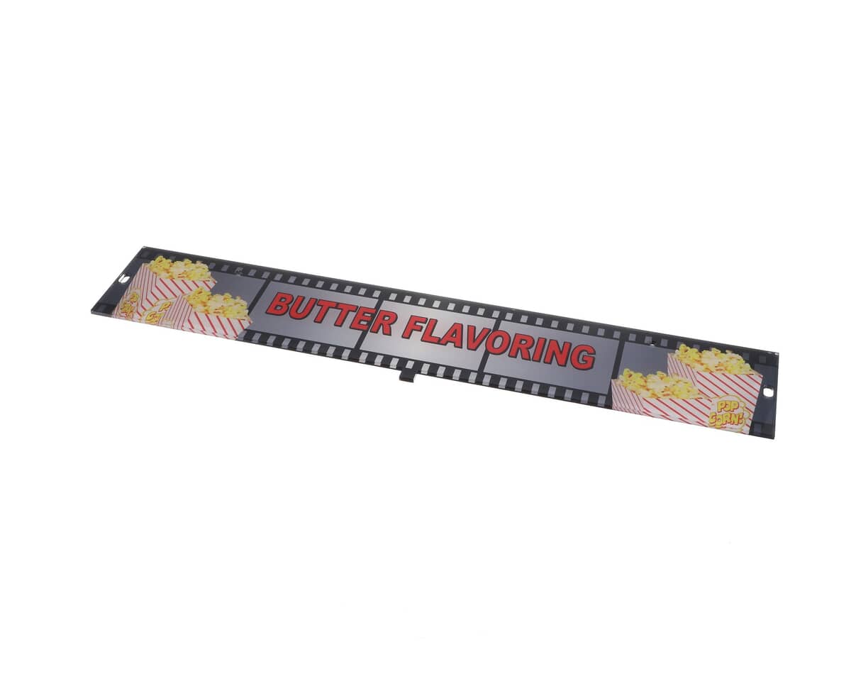GOLD MEDAL PRODUCTS PARTS Gold Medal Products 103159 Light Cover - SKU GLDM103159