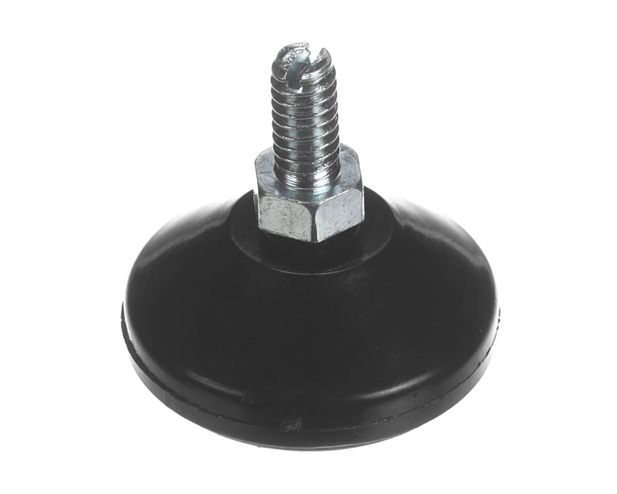 GOLD MEDAL PRODUCTS PARTS Gold Medal Products 111984 Threaded Swivel Foot - SKU GLDM111984