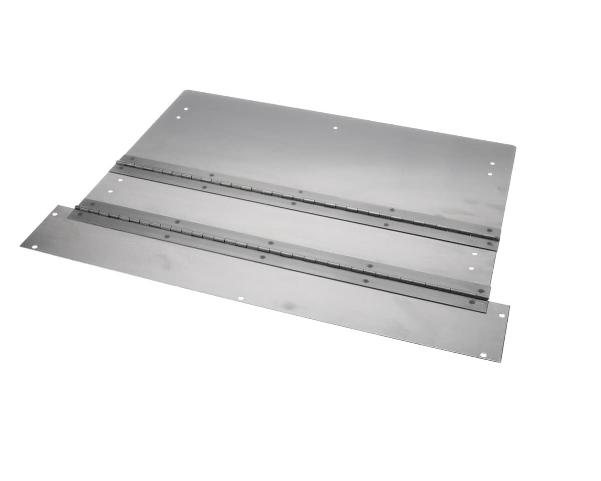 GOLD MEDAL PRODUCTS PARTS Gold Medal Products 12006 Door Assembly - SKU GLDM12006