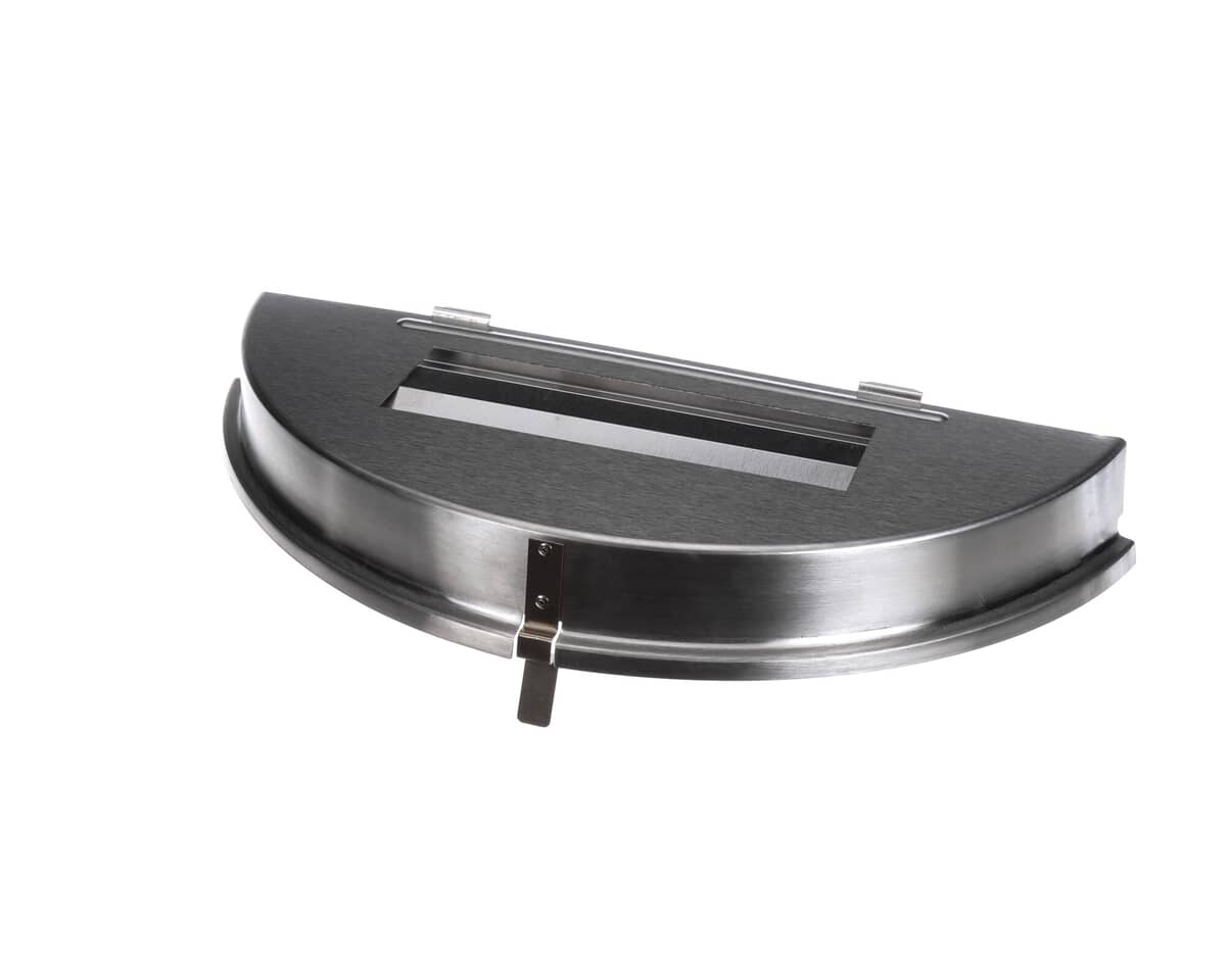 GOLD MEDAL PRODUCTS PARTS Gold Medal Products 120467 Rear Lid Assy Ht Quick - SKU GLDM120467