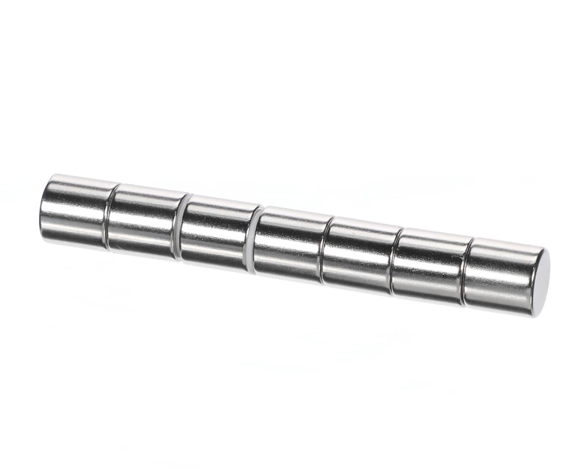 GOLD MEDAL PRODUCTS PARTS Gold Medal Products 12078 Magnet 1/2IN OD X 1/2IN T - SKU GLDM12078