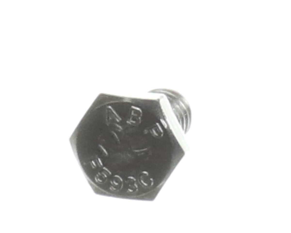 GOLD MEDAL PRODUCTS PARTS Gold Medal Products 12382 1/4-20 X 1/2 Hx Hd Screw - SKU GLDM12382