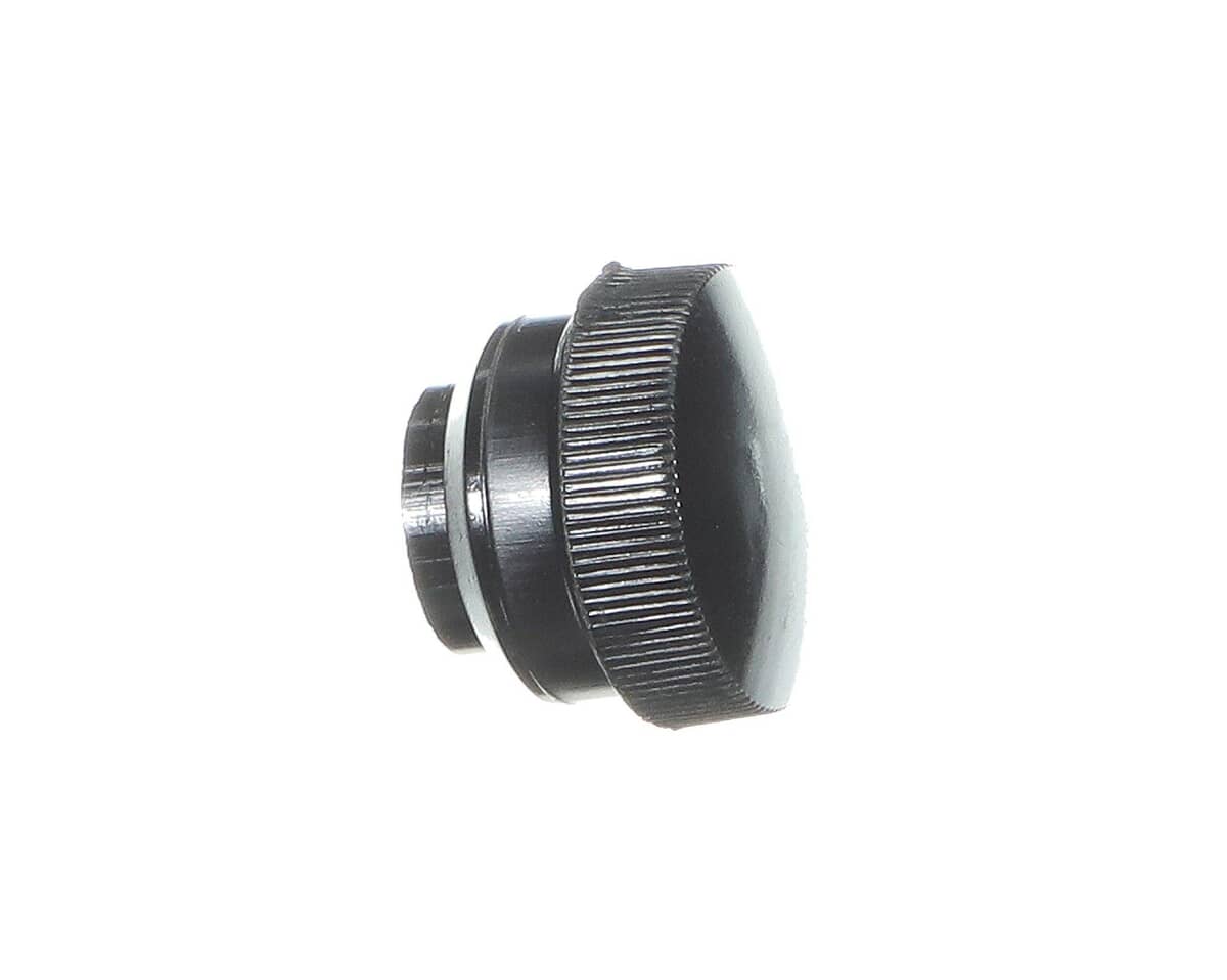 GOLD MEDAL PRODUCTS PARTS Gold Medal Products 12793 Knob Black 1/4-20 - SKU GLDM12793