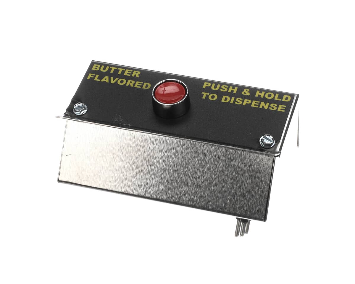 GOLD MEDAL PRODUCTS PARTS Gold Medal Products 39154 Remote Switch Assembly - SKU GLDM39154