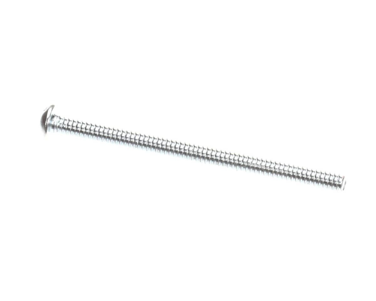 GOLD MEDAL PRODUCTS PARTS Gold Medal Products 42199 10-24 X 2 3/4 Slot Pan Ms - SKU GLDM42199