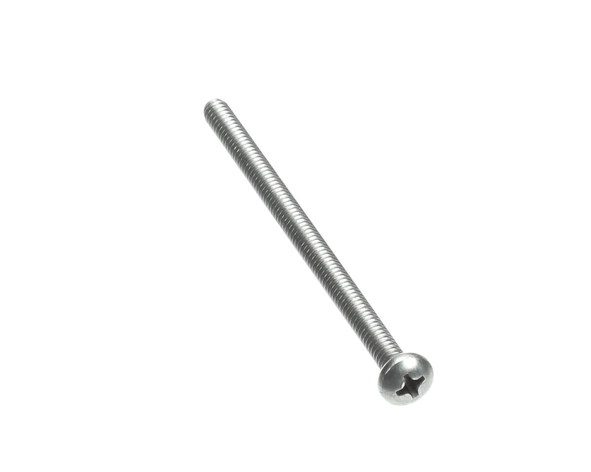 GOLD MEDAL PRODUCTS PARTS Gold Medal Products 43603 10-24 X 3 1/4 Phil Pan Ms - SKU GLDM43603