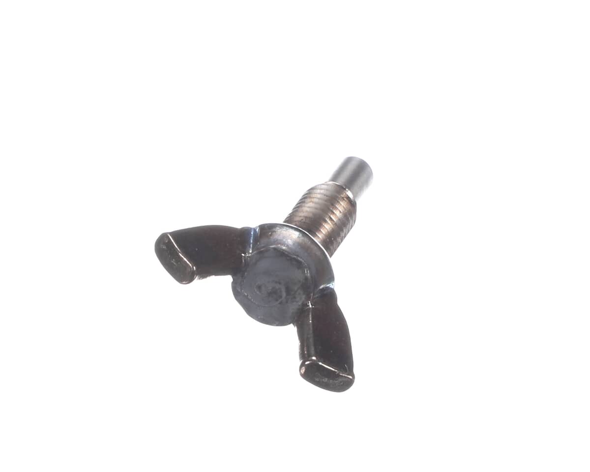 GOLD MEDAL PRODUCTS PARTS Gold Medal Products 46203 Mix Paddle Lock Stud Assembly - SKU GLDM46203