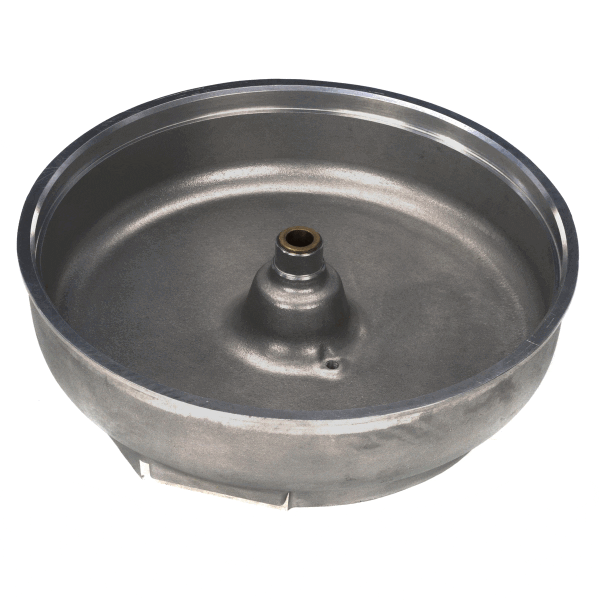 GOLD MEDAL PRODUCTS PARTS Gold Medal Products 46472 Mark 10 Kettle - SKU GLDM46472