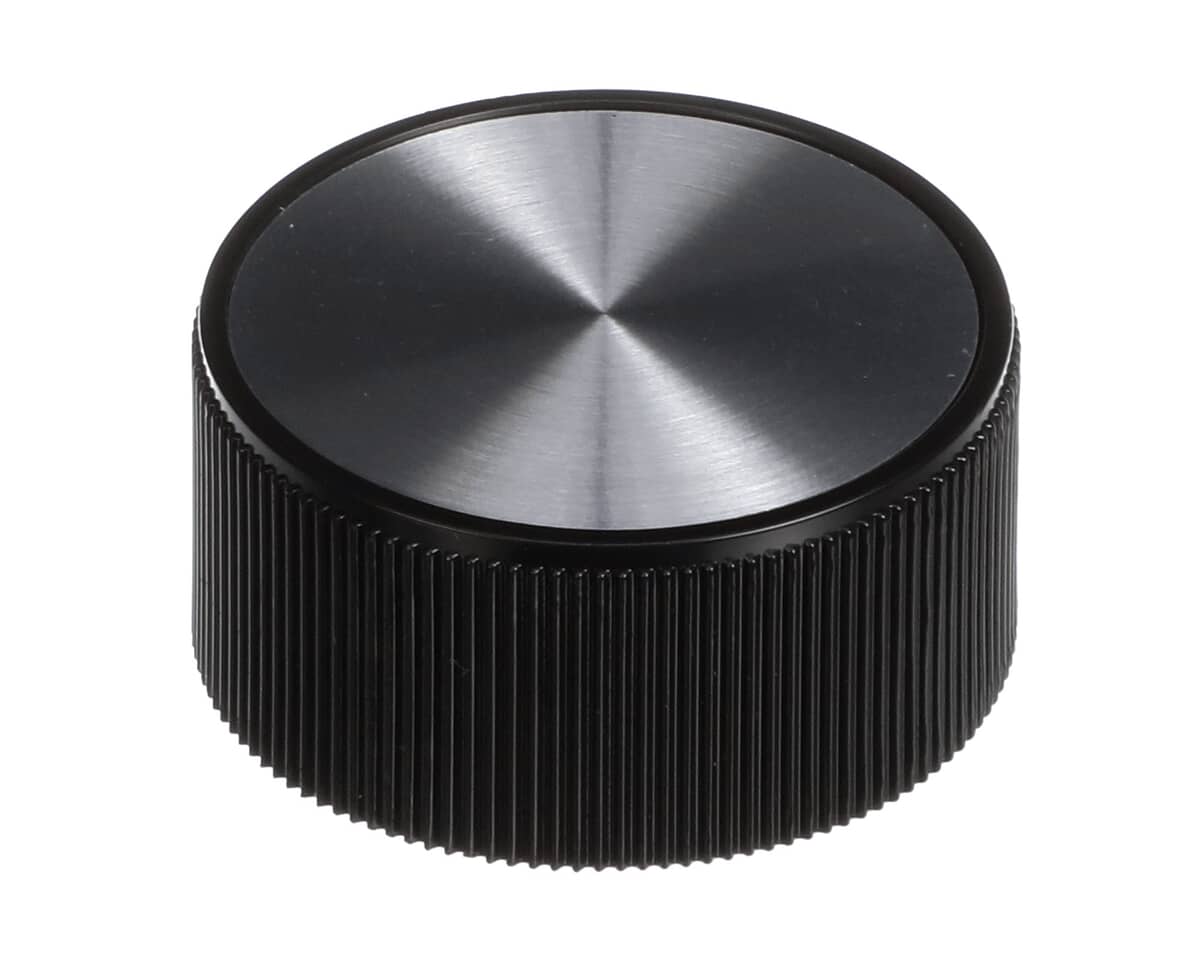 GOLD MEDAL PRODUCTS PARTS Gold Medal Products 48027 Knob Rheostat - SKU GLDM48027